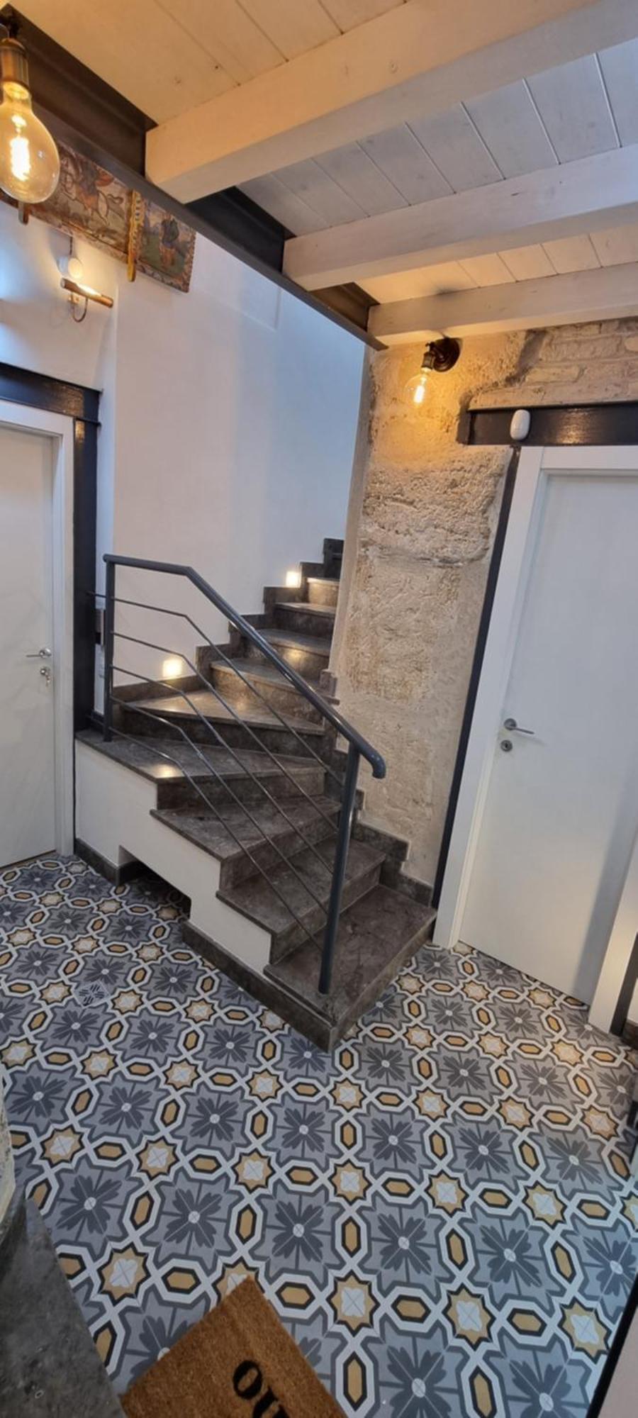 Le Antiche Porte Palermo Exterior foto