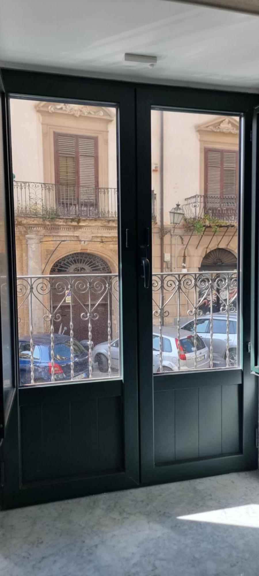Le Antiche Porte Palermo Exterior foto