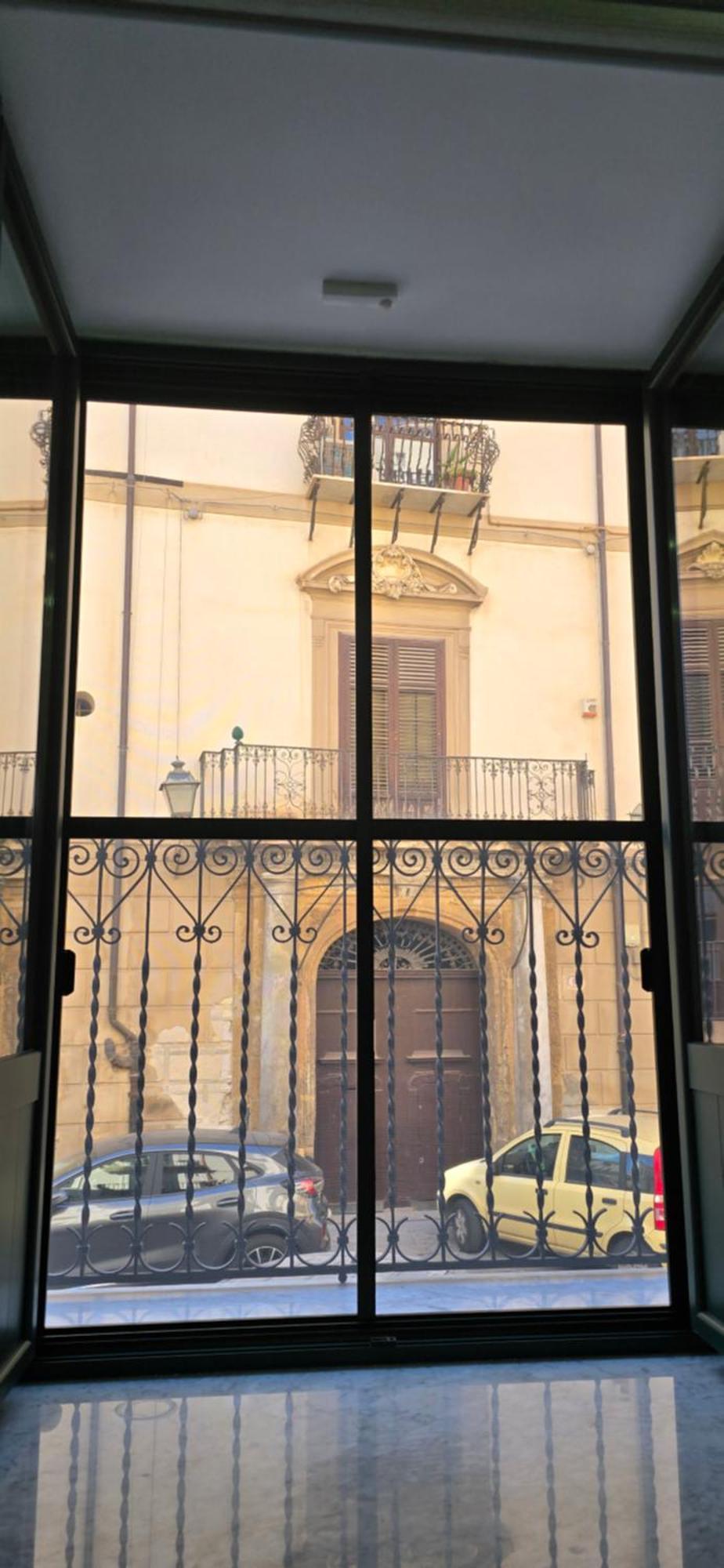 Le Antiche Porte Palermo Zimmer foto